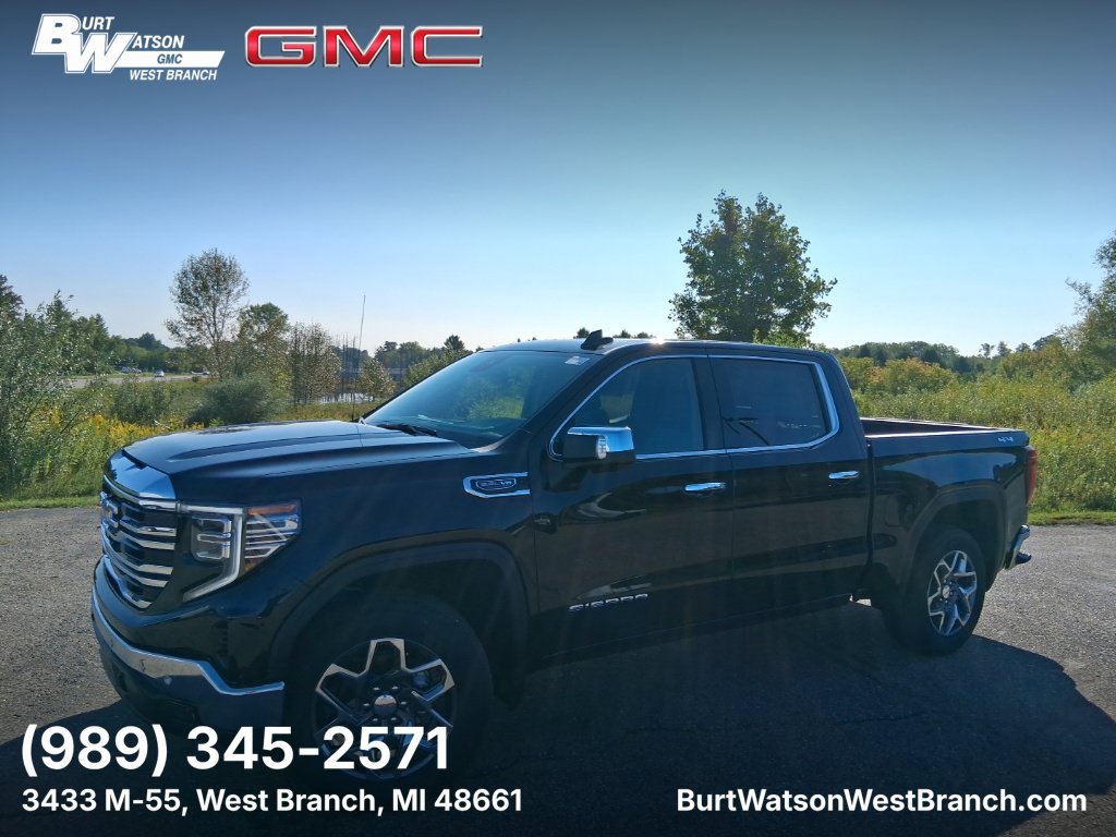  GMC Sierra 1500