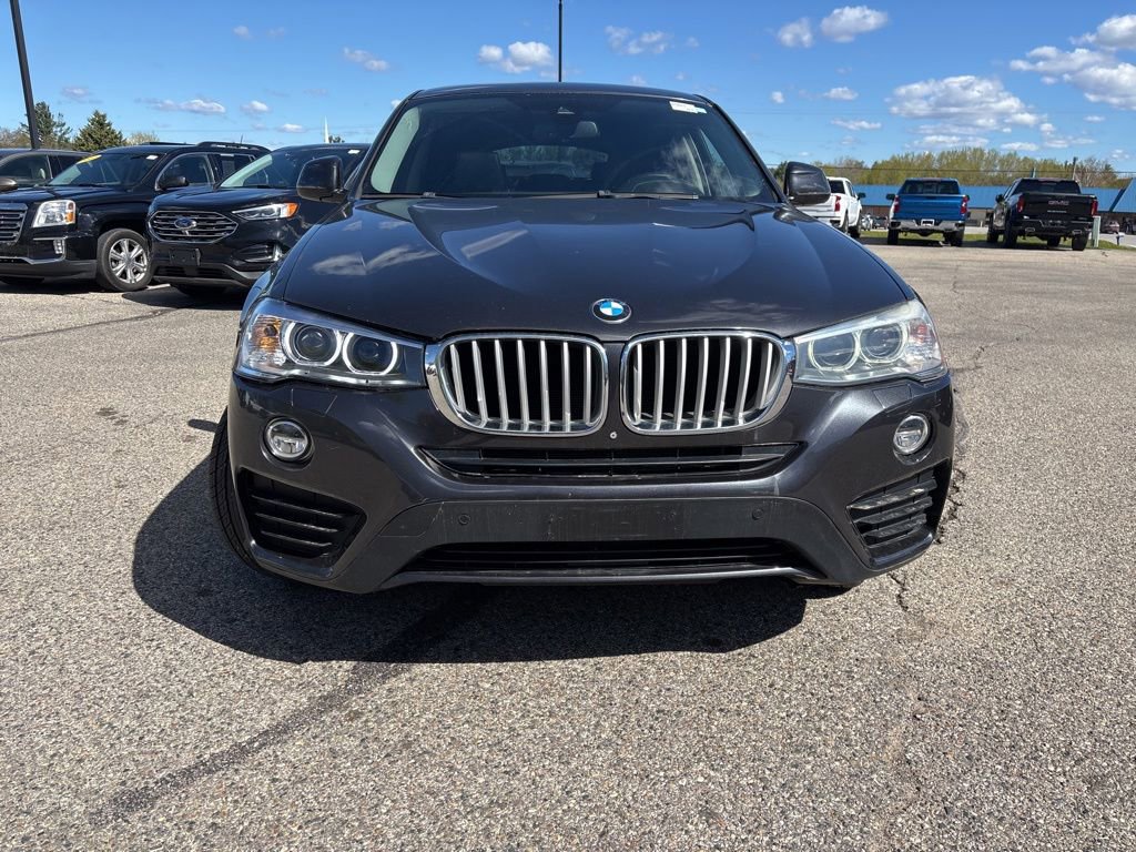 2016 BMW X4 xDrive28i - Photo 10