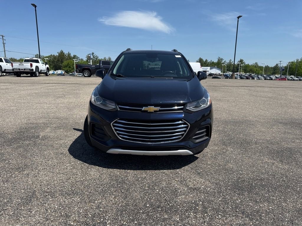 2021 Chevrolet Trax LT - Photo 10