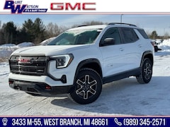 2026 GMC Terrain AT4 SUV