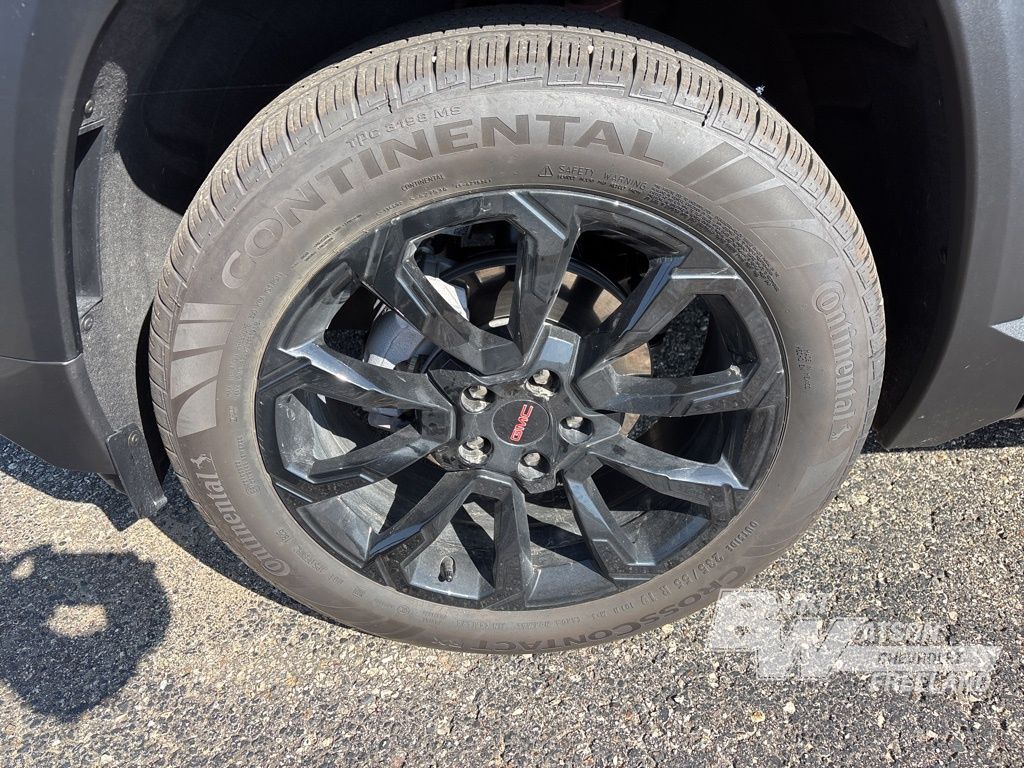 2026 Gmc Terrain Elevation photo 2