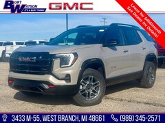 2026 GMC Terrain AT4 SUV