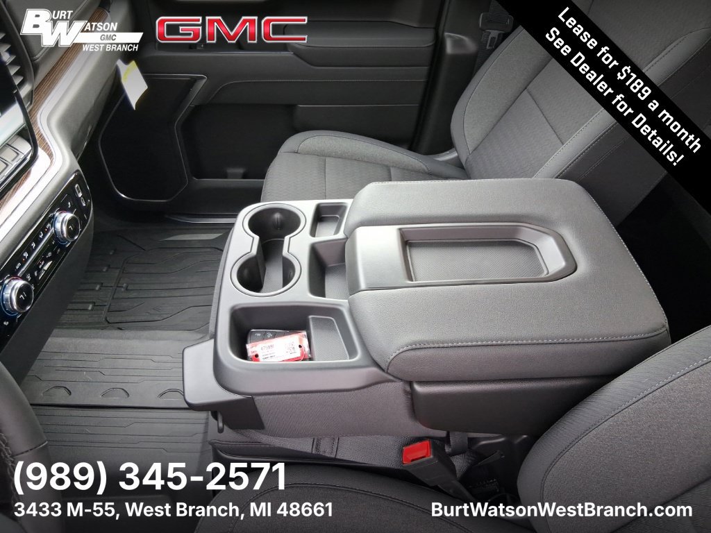 2026 GMC Sierra 1500 Elevation - Photo 28