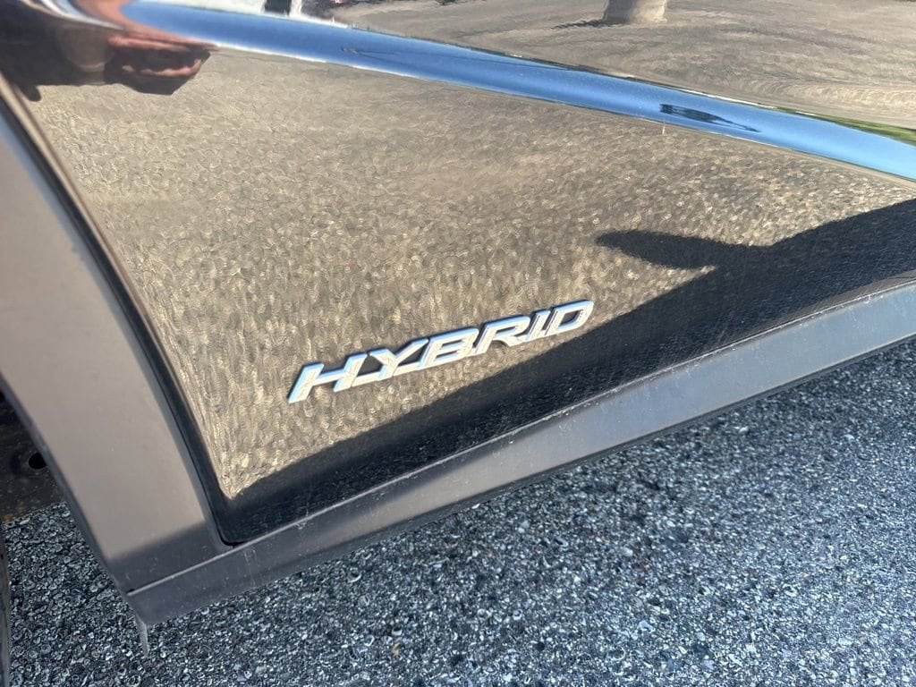 2022 Lexus RX Hybrid 450h - Photo 13