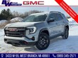  GMC Terrain