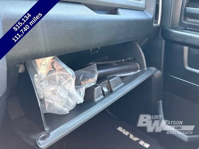 2014 RAM Ram 1500 Pickup Tradesman - Photo 21