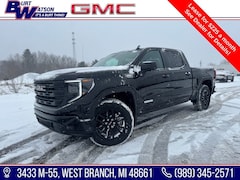 2026 GMC Sierra 1500 Elevation Truck