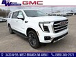  GMC Yukon XL