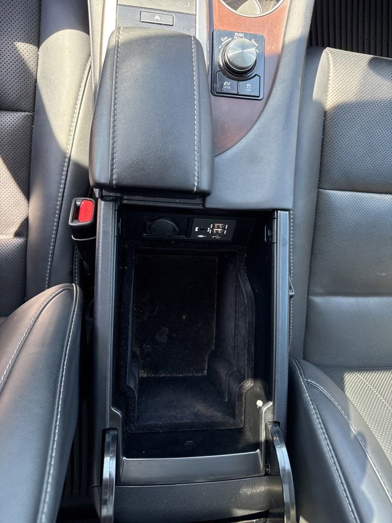 2022 Lexus RX Hybrid 450h - Photo 28