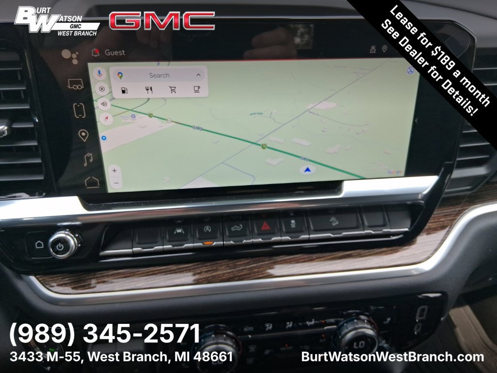 2026 GMC Sierra 1500 Elevation - Photo 31