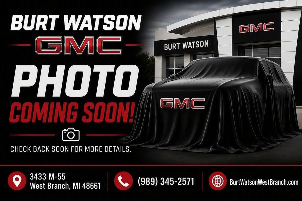 New 2026 GMC Sierra 2500 HD SLE Truck