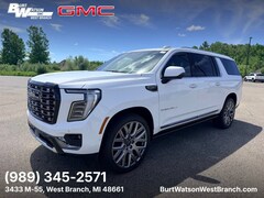 2026 GMC Yukon XL Denali Ultimate SUV