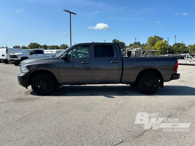 2014 RAM Ram 1500 Pickup Tradesman - Photo 3