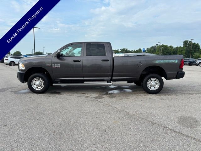2015 Ram 2500 Tradesman photo 2