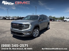2026 GMC Acadia Elevation SUV