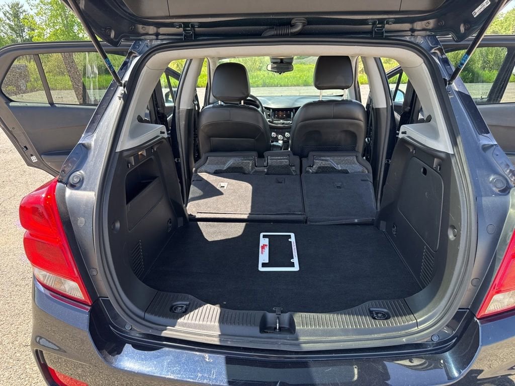 2021 Chevrolet Trax LT - Photo 33