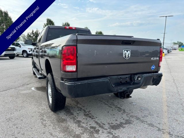 2015 Ram 2500 Tradesman photo 3