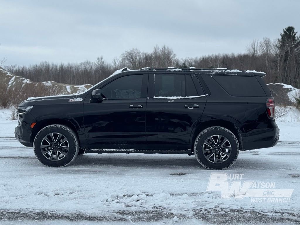 Used 2023 Chevrolet Tahoe Z71 SUV