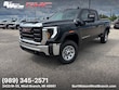  GMC Sierra 2500 HD