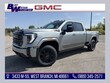GMC Sierra 2500 HD
