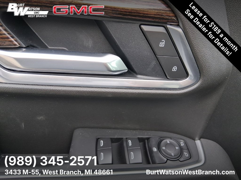 2026 GMC Sierra 1500 Elevation - Photo 25