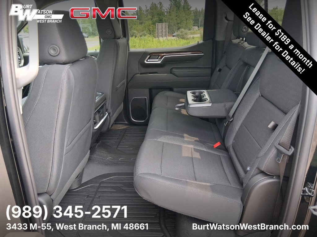 2026 GMC Sierra 1500 Elevation - Photo 21