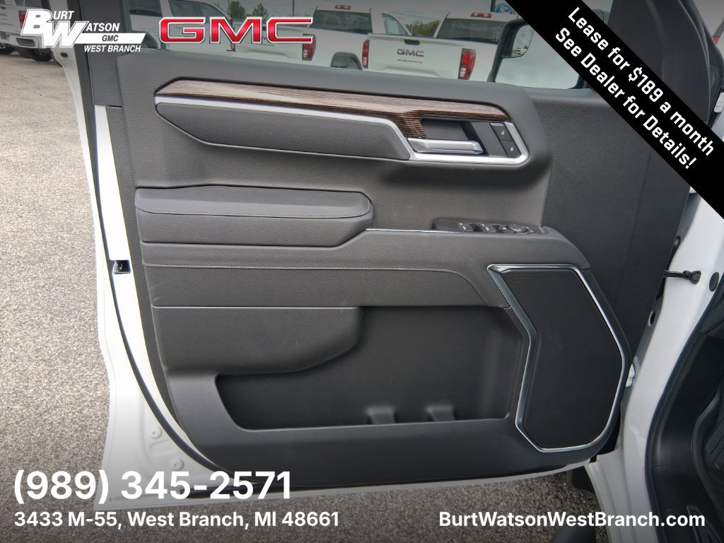 2026 GMC Sierra 1500 Elevation - Photo 24