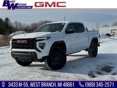 2026 GMC Canyon Elevation Truck