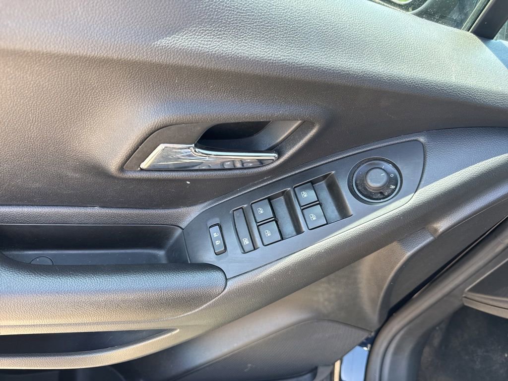 2021 Chevrolet Trax LT - Photo 14