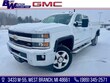  Chevrolet Silverado 2500 HD