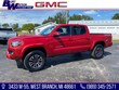  Toyota Tacoma 4WD