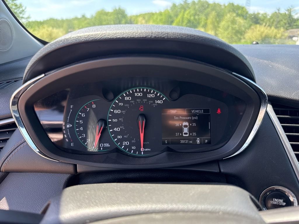 2021 Chevrolet Trax LT - Photo 21