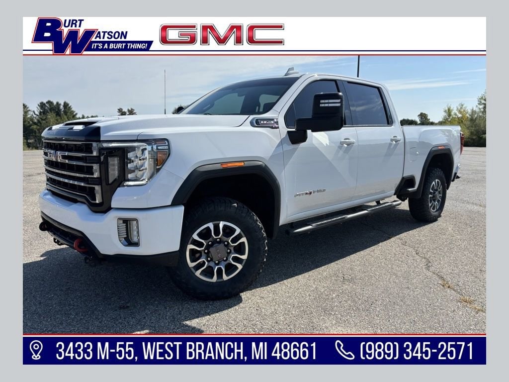 2022 GMC Sierra 2500 HD Truck Crew Cab  2022 GMC Sierra 2500 HD Truck Crew Cab