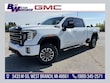GMC Sierra 2500 HD