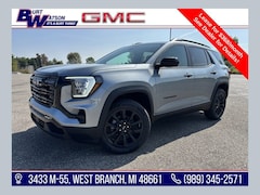 2026 GMC Terrain Elevation SUV