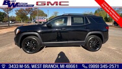 2026 GMC Terrain AT4 SUV