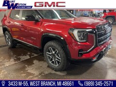 2026 GMC Terrain AT4 SUV