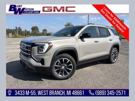 2026 GMC Terrain Elevation SUV 2026 GMC Terrain Elevation SUV