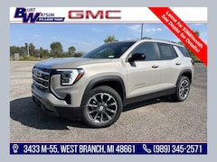 2026 GMC Terrain Elevation SUV