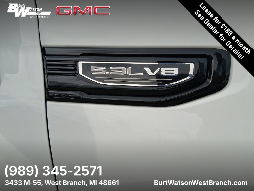 2026 GMC Sierra 1500 Elevation - Photo 10