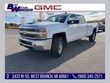  Chevrolet Silverado 2500 HD