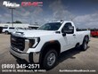  GMC Sierra 2500 HD