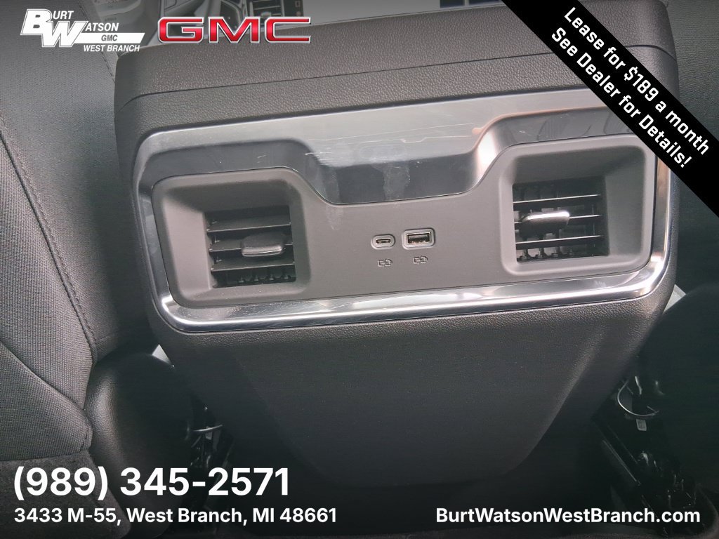 2026 GMC Sierra 1500 Elevation - Photo 15