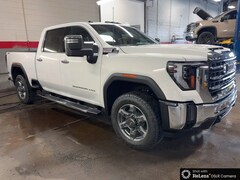 2025 GMC Sierra 2500 HD SLT Truck Crew Cab