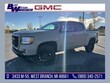 GMC Canyon