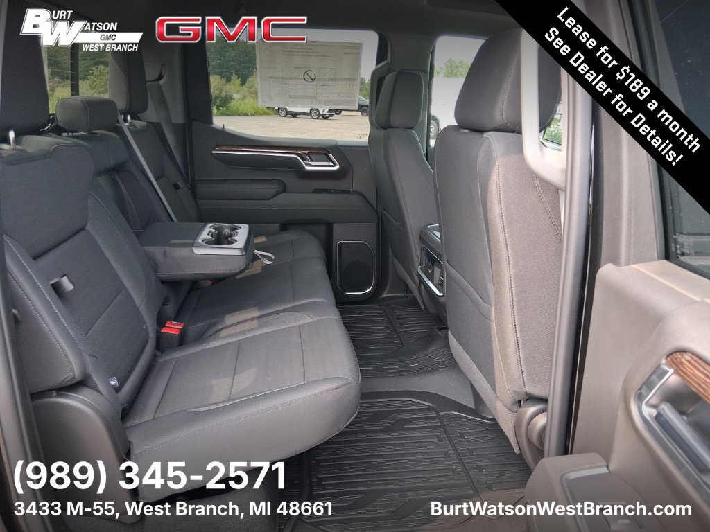 2026 GMC Sierra 1500 Elevation - Photo 13