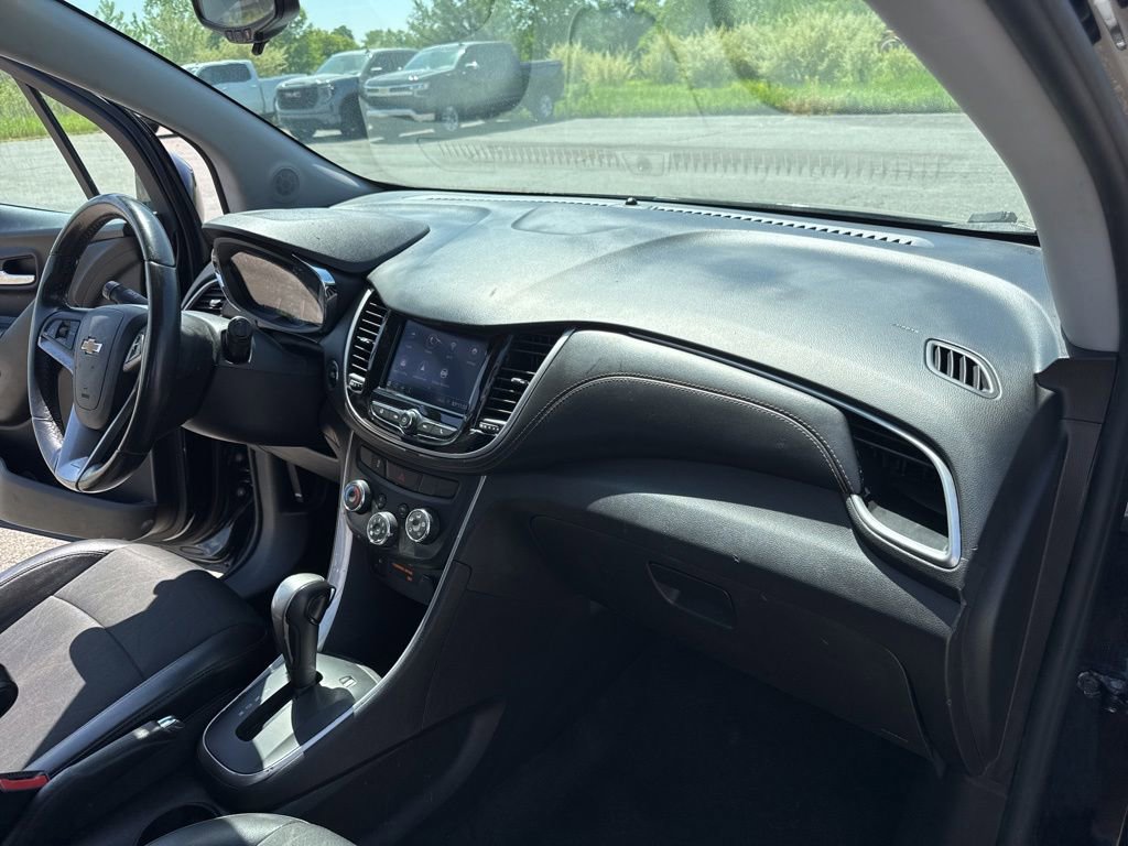 2021 Chevrolet Trax LT - Photo 39