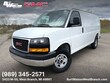 GMC Savana Cargo