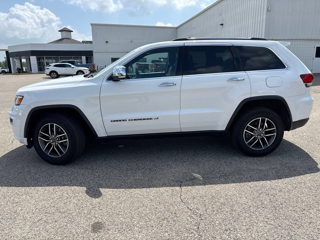 1C4RJFBG3NC123444