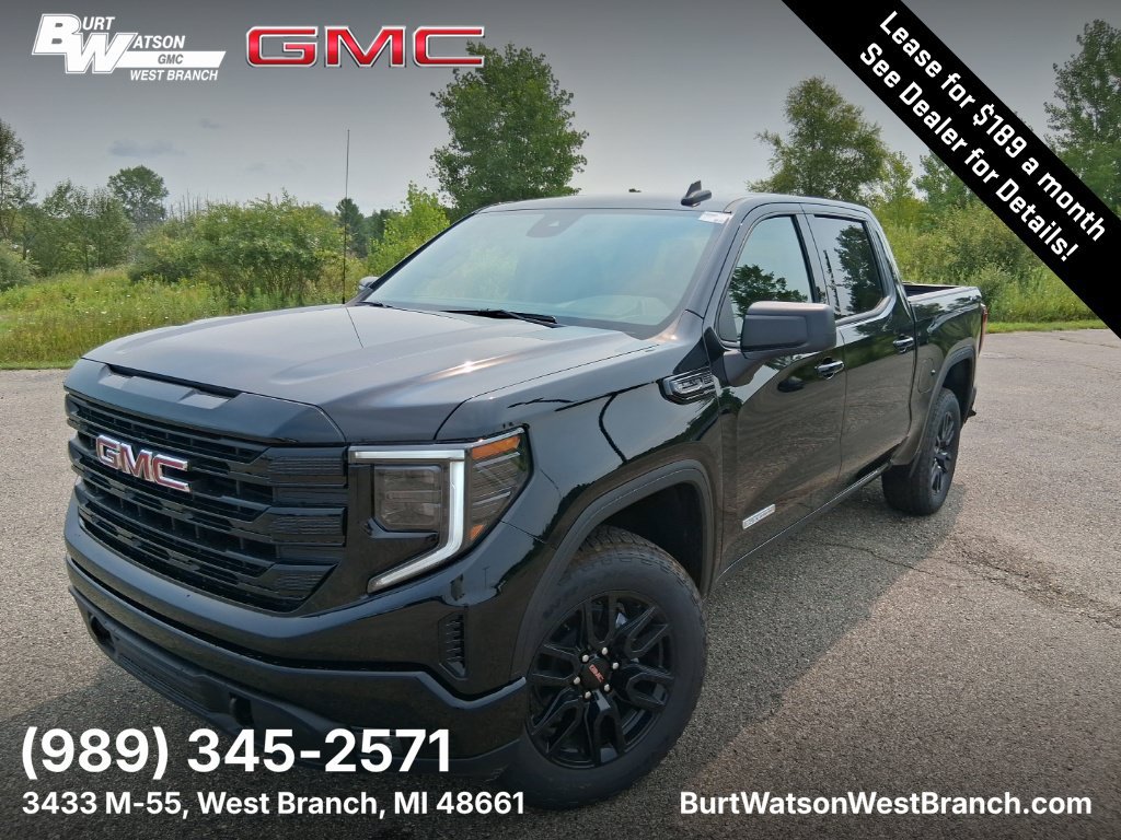  GMC Sierra 1500